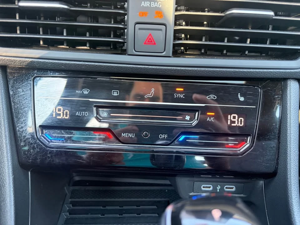 2025 Volkswagen A7 Jetta - Image 8 of 15
