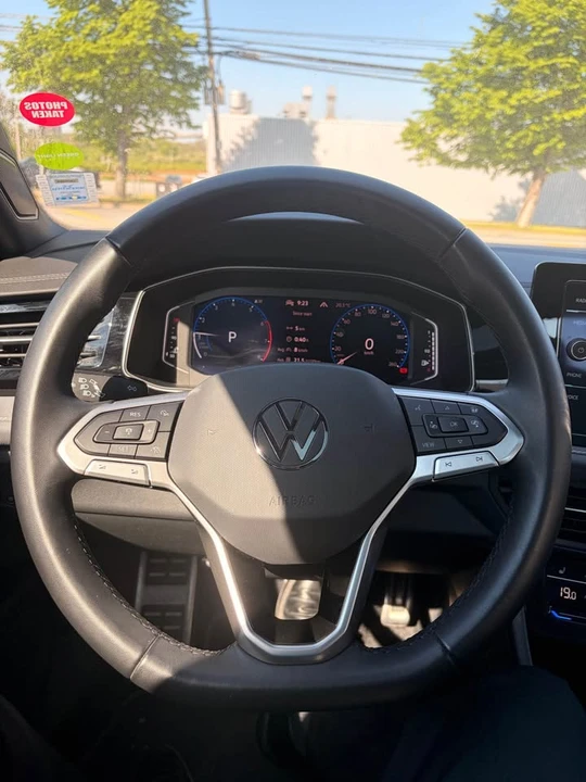 2025 Volkswagen A7 Jetta - Image 4 of 15