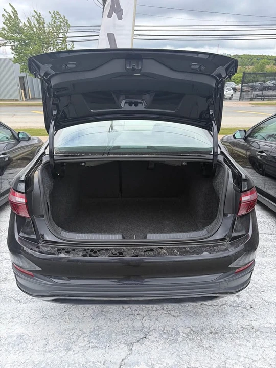 2025 Volkswagen A7 Jetta - Image 6 of 7