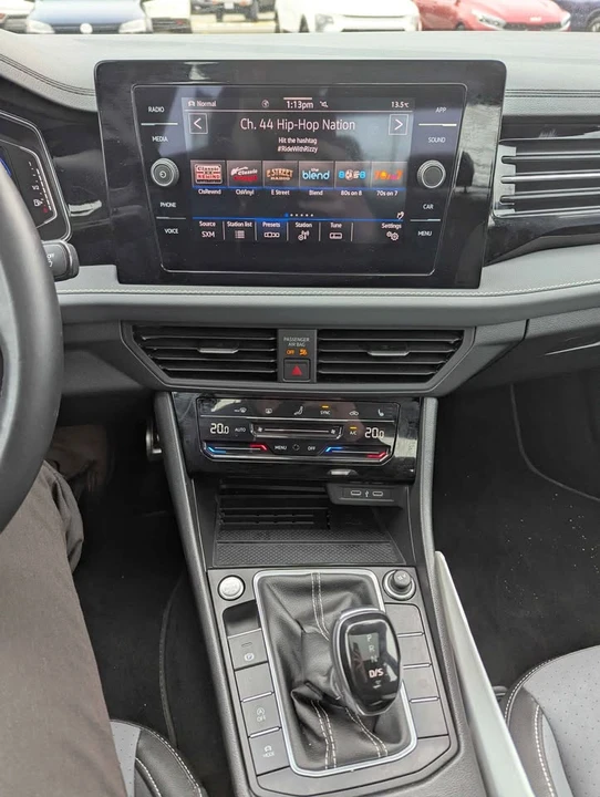 2025 Volkswagen A7 Jetta - Image 8 of 8