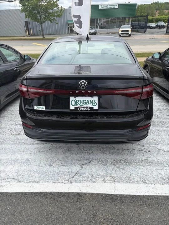 2025 Volkswagen A7 Jetta - Image 7 of 7
