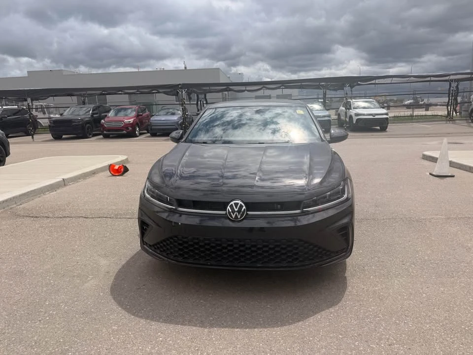 2025 Volkswagen A7 Jetta - Image 2 of 10