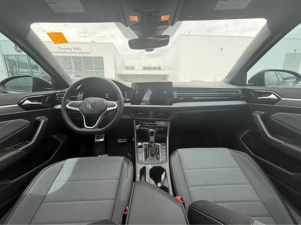 2025 Volkswagen A7 Jetta - Image 6 of 10