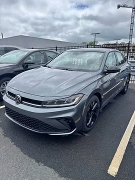 2025 Volkswagen Jetta Comfortline Sport