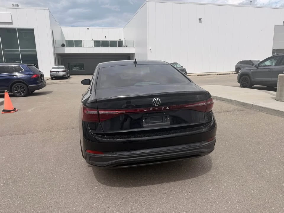2025 Volkswagen A7 Jetta - Image 4 of 10