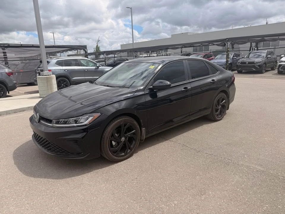 2025 Volkswagen A7 Jetta - Image 3 of 10