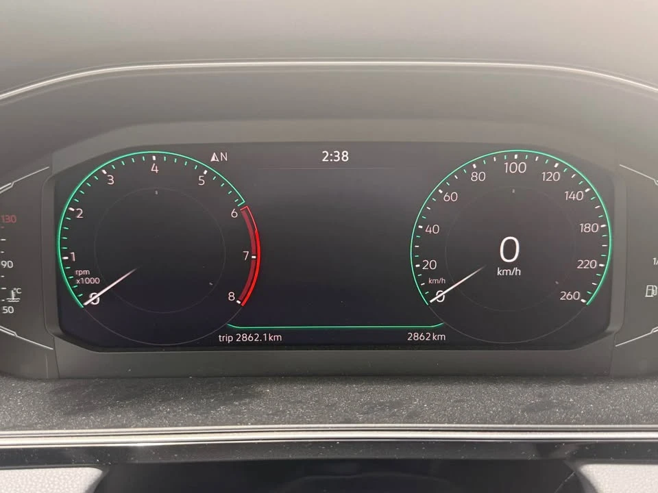 2025 Volkswagen A7 Jetta - Image 7 of 10