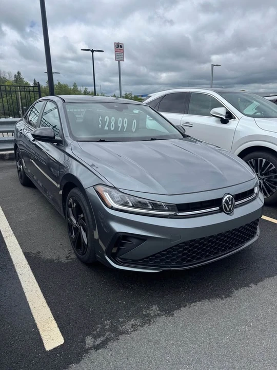 2025 Volkswagen A7 Jetta - Image 3 of 6