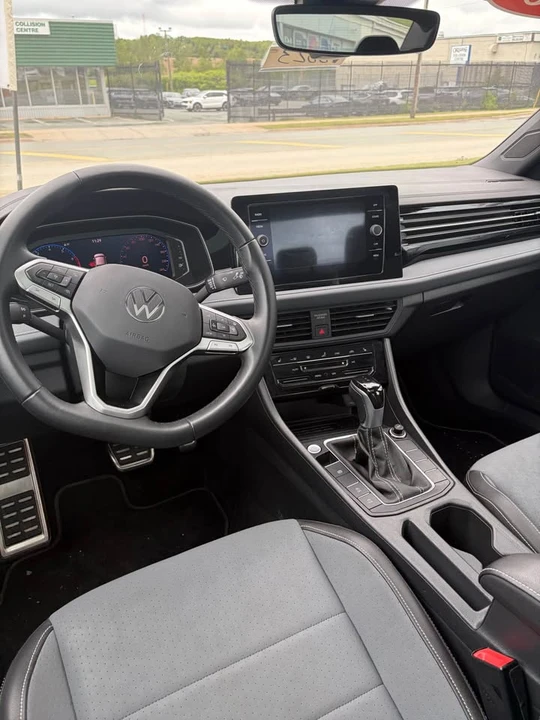 2025 Volkswagen A7 Jetta - Image 3 of 7