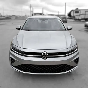 2025 Volkswagen Jetta Comfortline