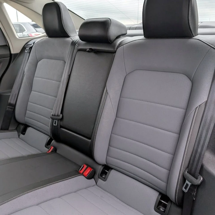 2025 Volkswagen A7 Jetta - Image 11 of 14