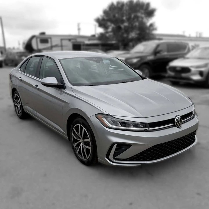 2025 Volkswagen A7 Jetta - Image 5 of 14
