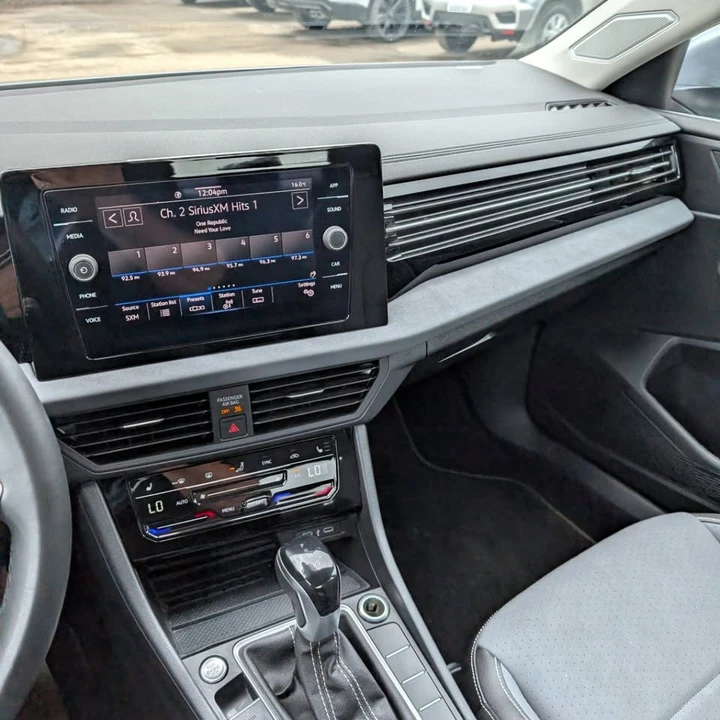 2025 Volkswagen A7 Jetta - Image 7 of 14