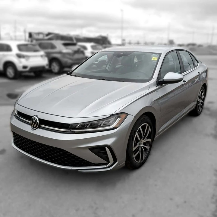 2025 Volkswagen A7 Jetta - Image 4 of 14