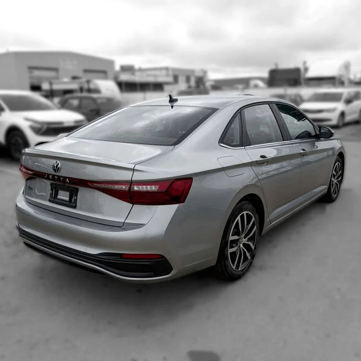 2025 Volkswagen A7 Jetta - Image 6 of 14