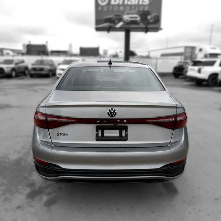 2025 Volkswagen A7 Jetta - Image 3 of 14