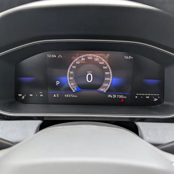2025 Volkswagen A7 Jetta - Image 14 of 14