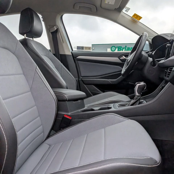 2025 Volkswagen A7 Jetta - Image 10 of 14