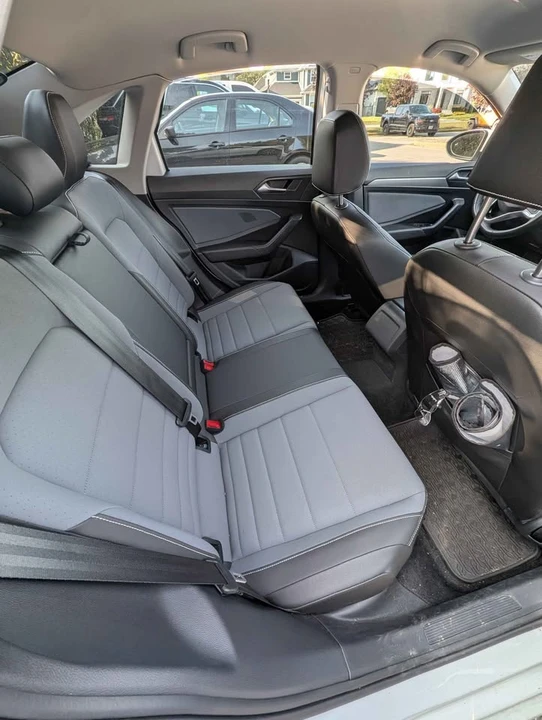 2025 Volkswagen A7 Jetta - Image 7 of 7