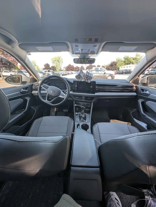 2025 Volkswagen A7 Jetta - Image 6 of 7