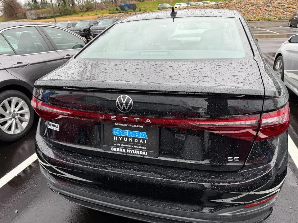 2025 Volkswagen A7 Jetta - Image 6 of 7
