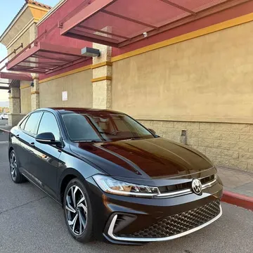 2025 Volkswagen Jetta 1.4T SEL Premium