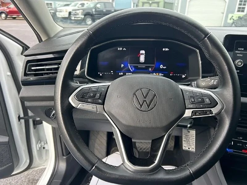 2025 Volkswagen A7 Jetta - Image 7 of 12