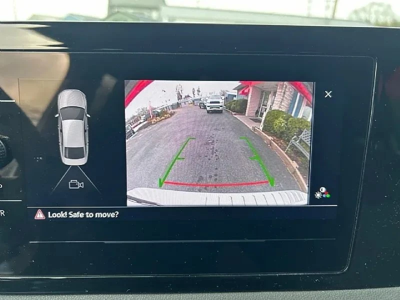 2025 Volkswagen A7 Jetta - Image 9 of 12