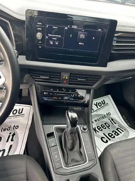 2025 Volkswagen A7 Jetta - Image 8 of 12