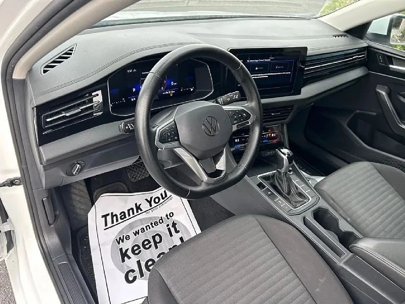 2025 Volkswagen A7 Jetta - Image 6 of 12