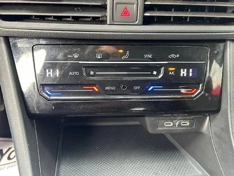 2025 Volkswagen A7 Jetta - Image 10 of 12