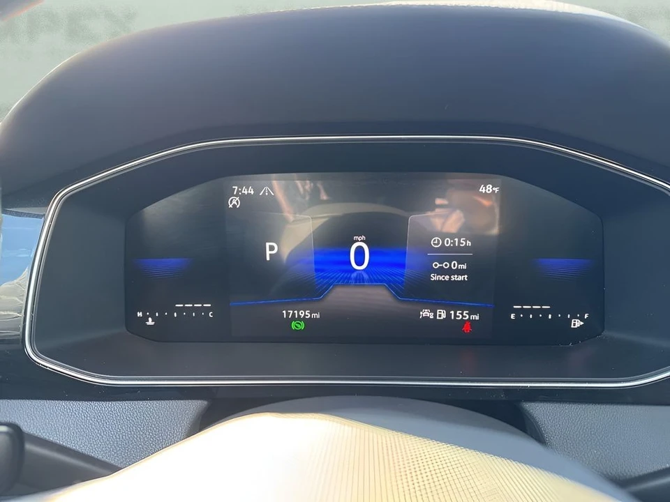 2025 Volkswagen A7 Jetta - Image 18 of 21