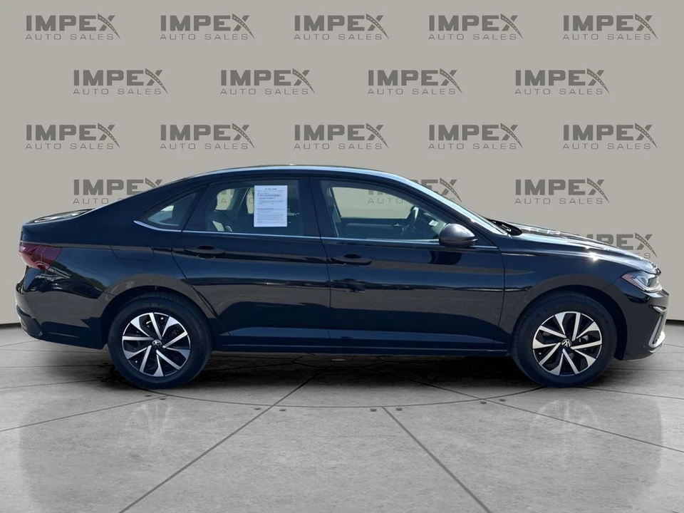 2025 Volkswagen A7 Jetta - Image 6 of 21