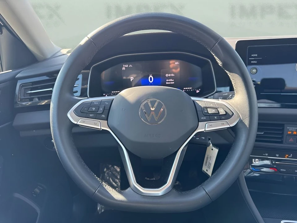 2025 Volkswagen A7 Jetta - Image 12 of 21