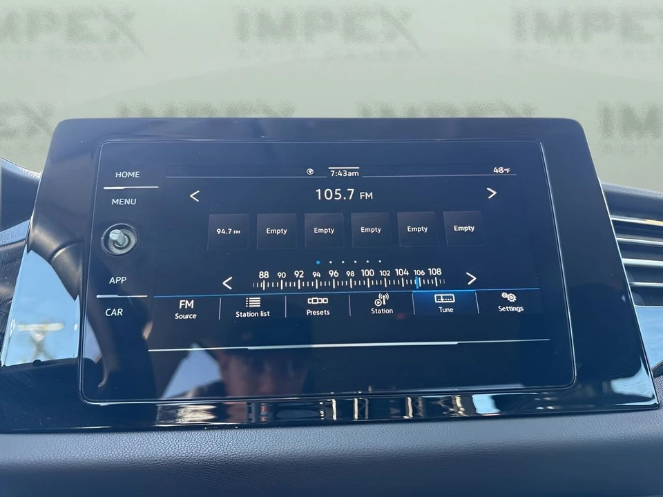 2025 Volkswagen A7 Jetta - Image 15 of 21