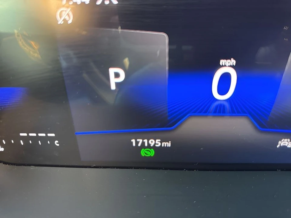 2025 Volkswagen A7 Jetta - Image 19 of 21