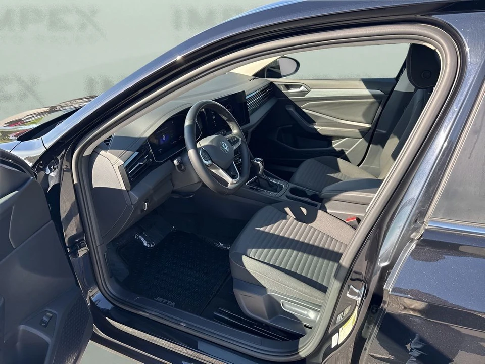 2025 Volkswagen A7 Jetta - Image 9 of 21