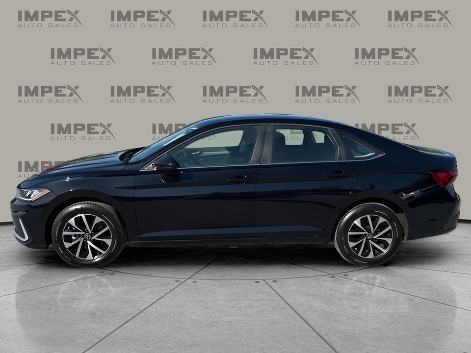 2025 Volkswagen A7 Jetta - Image 2 of 21