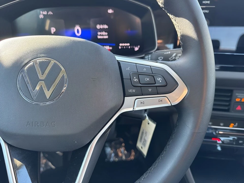 2025 Volkswagen A7 Jetta - Image 14 of 21
