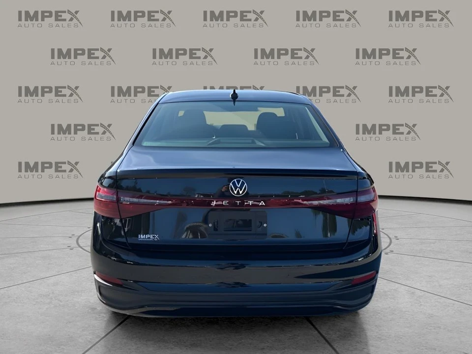 2025 Volkswagen A7 Jetta - Image 4 of 21