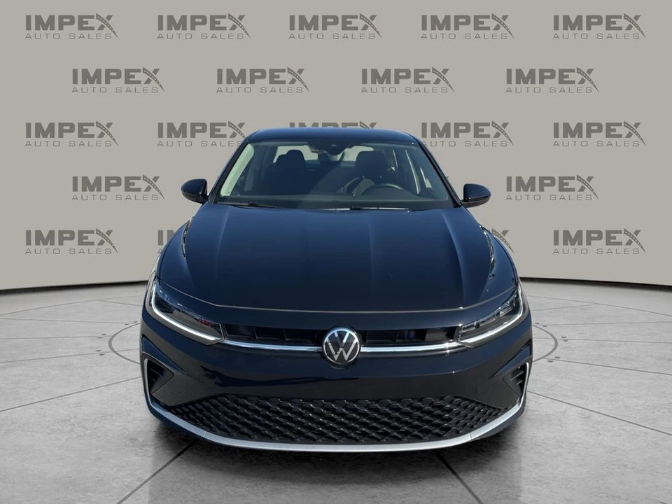 2025 Volkswagen A7 Jetta - Image 8 of 21