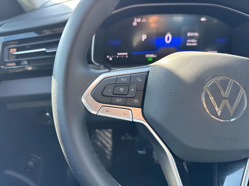 2025 Volkswagen A7 Jetta - Image 13 of 21