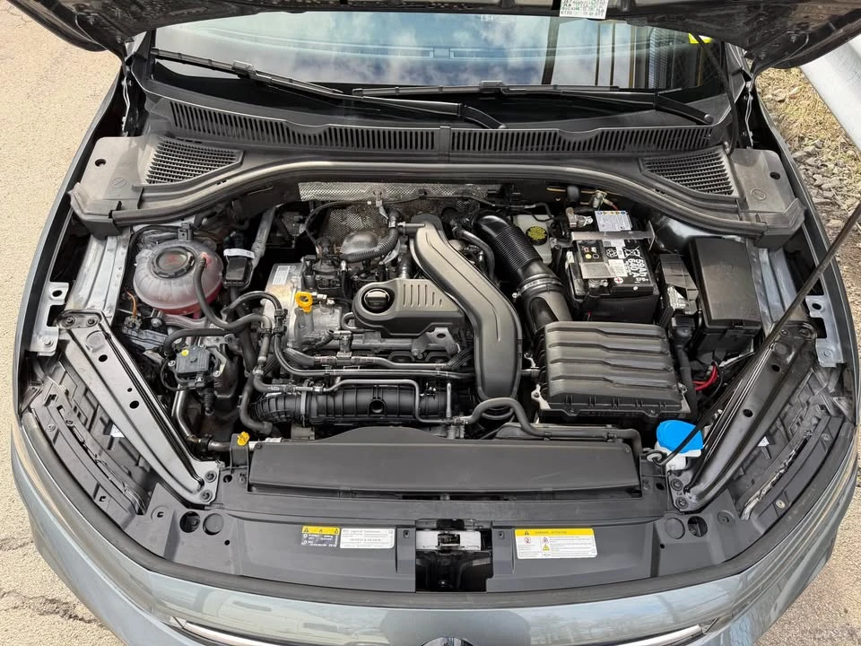 2025 Volkswagen A7 Jetta - Image 8 of 10