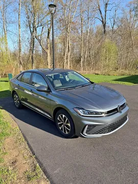 2025 Volkswagen Jetta 1.5T S