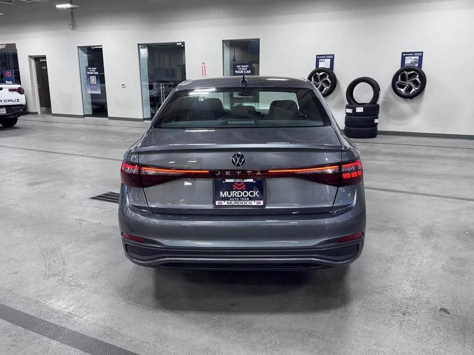 2025 Volkswagen A7 Jetta - Image 14 of 20