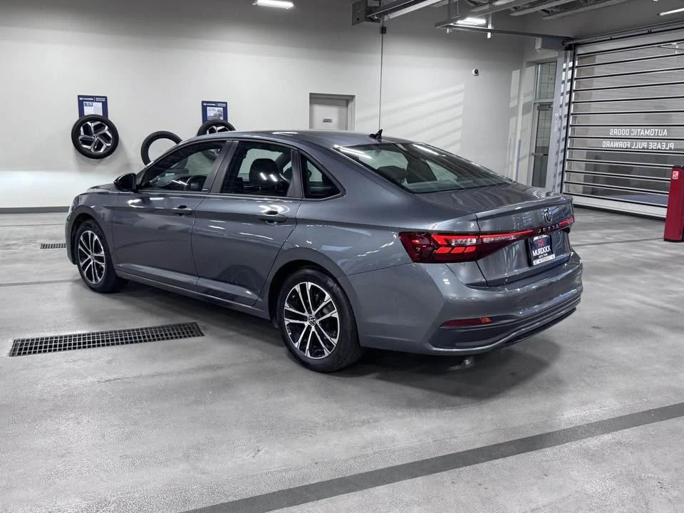 2025 Volkswagen A7 Jetta - Image 20 of 20