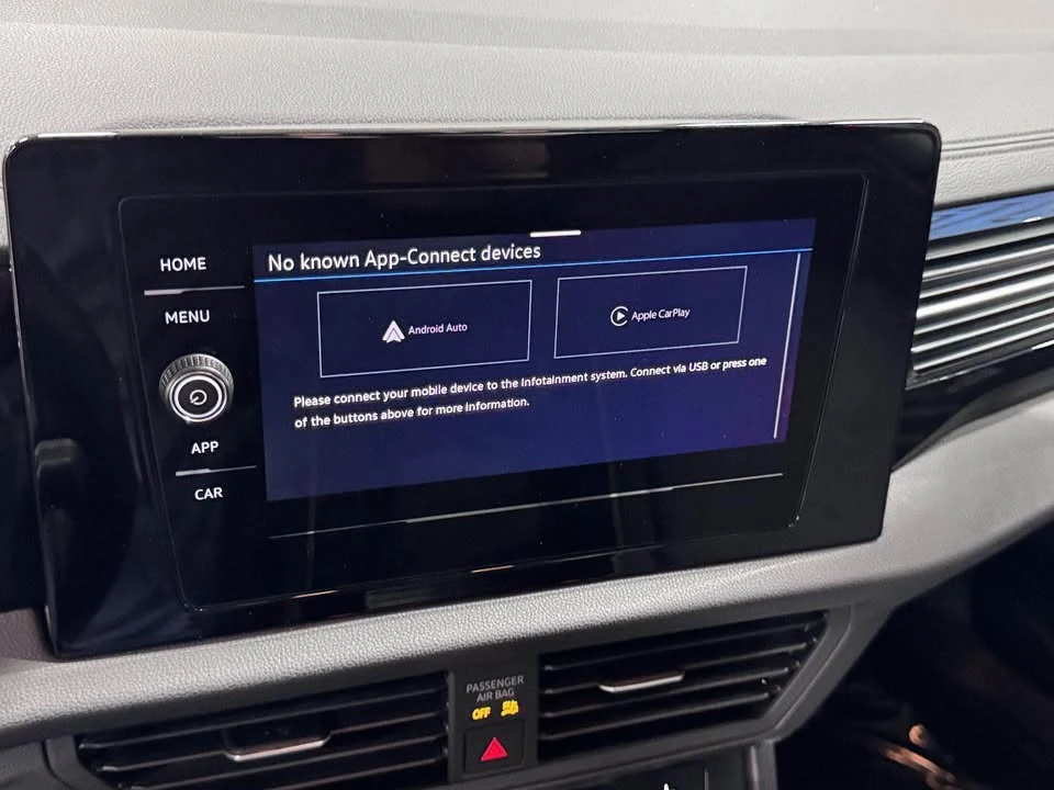 2025 Volkswagen A7 Jetta - Image 3 of 20
