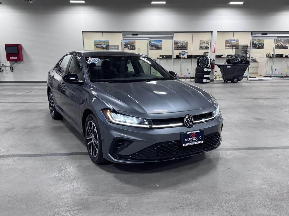 2025 Volkswagen A7 Jetta - Image 13 of 20