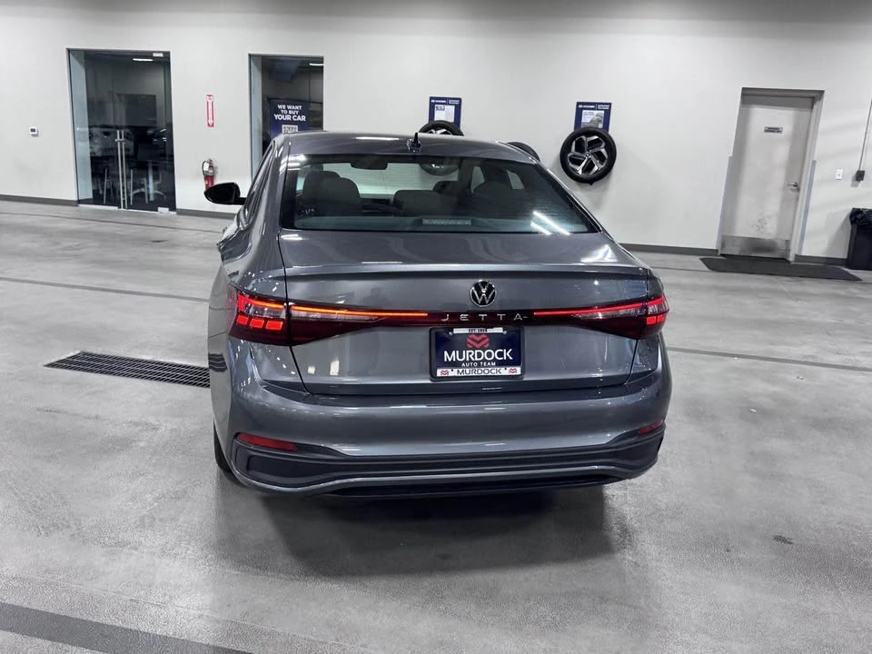 2025 Volkswagen A7 Jetta - Image 10 of 20