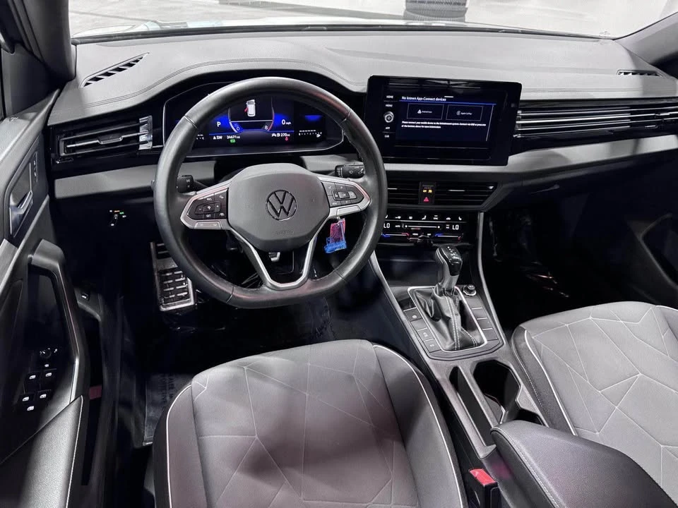 2025 Volkswagen A7 Jetta - Image 11 of 20